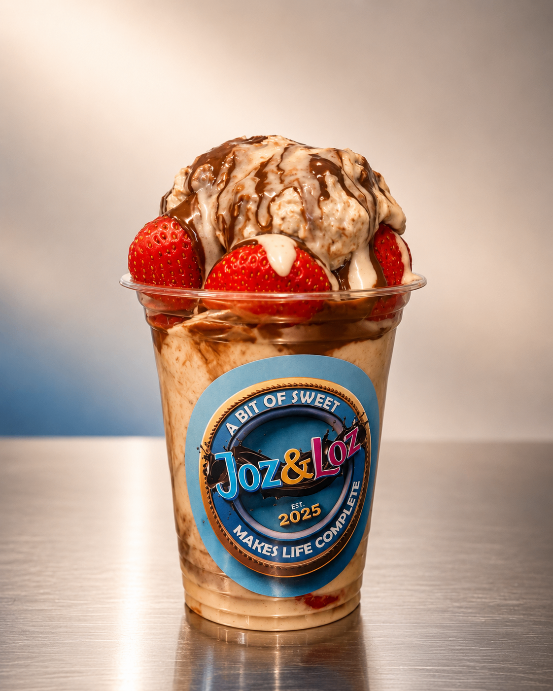 Bueno Cup